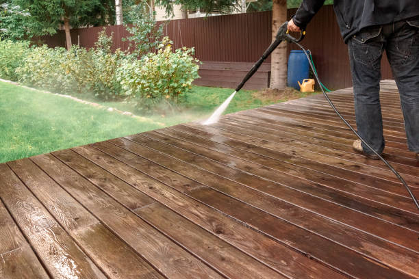 Reliable Hickory Creek, TX Pressure Washing Services Solutions
